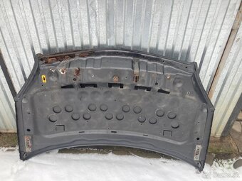 Nahradne diely opel zafira B - 5