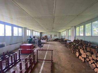 PREDAJ Budova Gönc, Maďarsko - 5