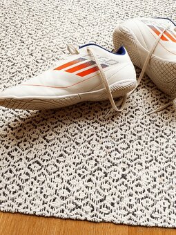 Halová obuv Adidas F50, veľ. UK 5 - 5