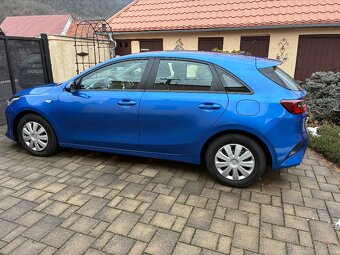 KIA CEED 1.0 T-GDi - 5
