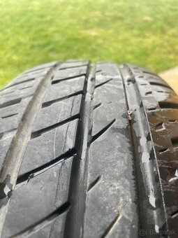 Disky R15 4x108mm Ford - 5