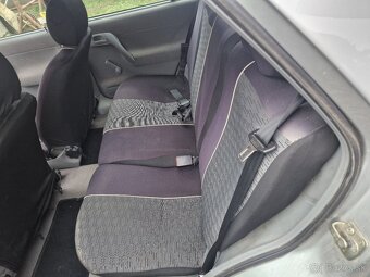 Škoda Felícia 1,3Mpi - 5