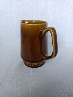 Kera vitral mliečenka - 5