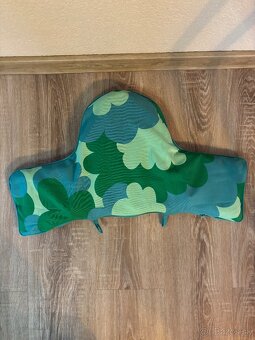 Jedálenská detská Stolička - 5