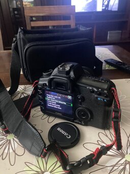 Canon Eos 5DMark ll - 5