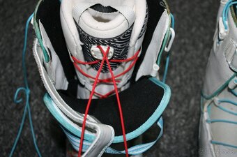 snowboardove topanky De luxe 42 - 5