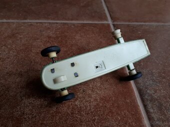 Stara hracka - Stare auto - SMER - 5