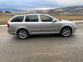 Škoda octavia 1,6 tdi facelift - 5