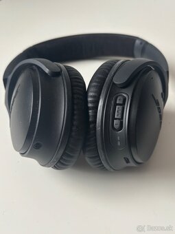 Bose Quietcomfort 35 II, black - 5