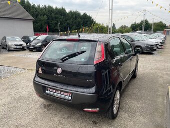 Fiat Grande Punto 1.4 Classic - 5