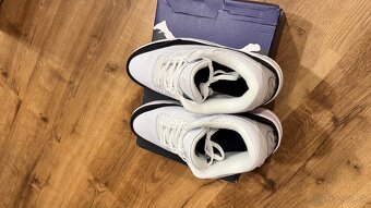 Nike air jordan 3 fragment - 5