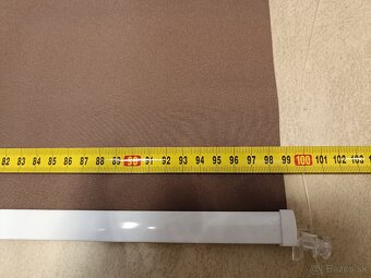 Zatemňujúce rolety - 5