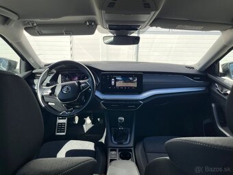 Škoda Octavia 1.0 TSI - 5