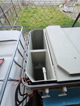 DJI Agras T30 +elektrocentrala + zmiesavac - 5