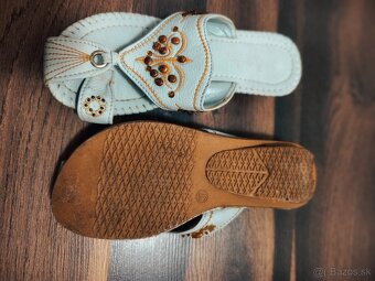 Sandále - 5
