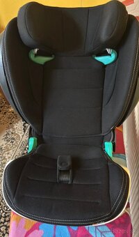 Autosedačka Besafe iZi Flex fix i-Size - 5