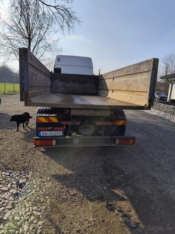 Kontajnerovy nosič, vyklapac - 5