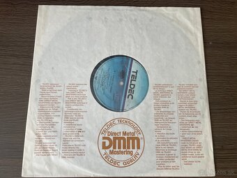 LP Frank Duval - If I Could Fly Away - 5