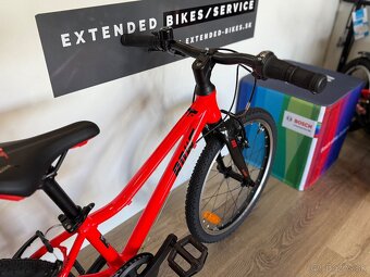 Corratec BOW 20” Ultralight 7,9kg - 5