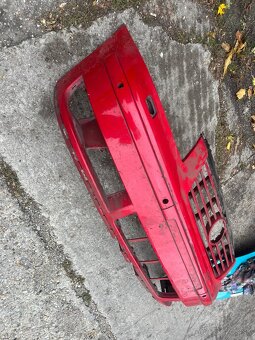 VW Sharan 1.9TDI diely - 5