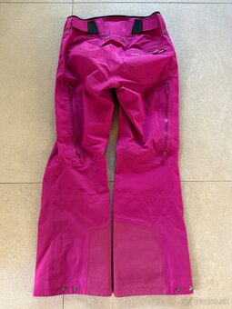 Norrona Lofoten dámske nohavice - 5