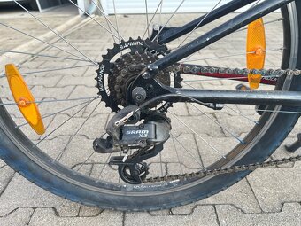 Predám detský bicykel Specialized - 5