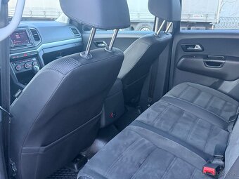 Volkswagen Amarok 3.0tdi - 5