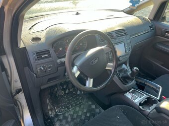 Rozpredám na diely Ford C-Max Focus mk2 mk1 - 5
