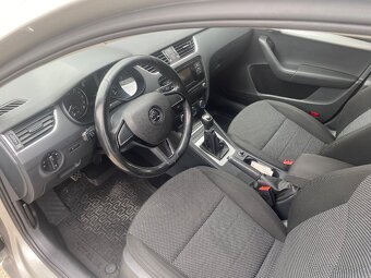 Škoda Octavia 1.6 TDI Ambition - 5