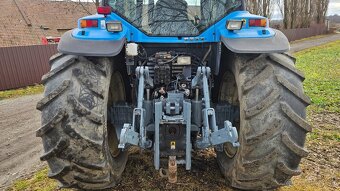 Traktor New Holland 8870 - 5