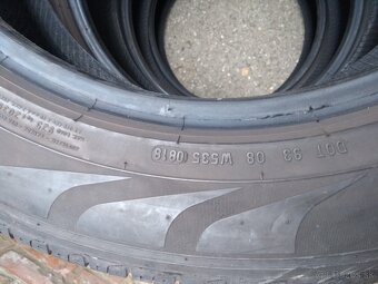 Jazdené pneumatiky - 5