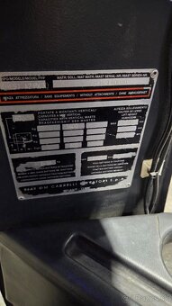 Vysokozdvižný vozík jugheinrich - 5