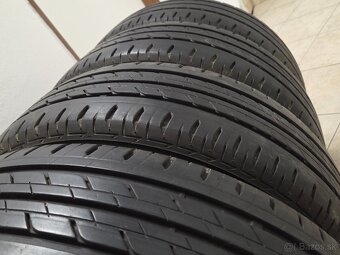 Vw, Škoda 15" (5x100), letné pneu - 5