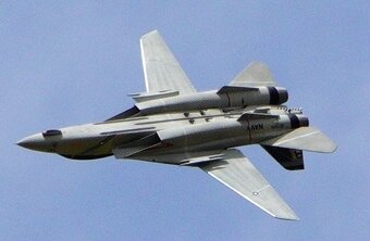 F-14 Tomcat , RC lietadlo - 5