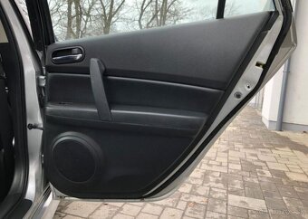 Mazda 6 2.2 CD129 MIRAI nafta manuál 95 kw - 5