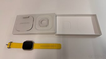 Apple watch ultra 1 - 5