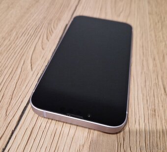 Apple iPhone 14 Fialovy - 5