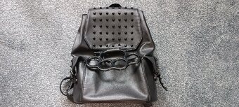 Killstar brimstone backpack a batoh Vixxsin BACKSTREET - 5