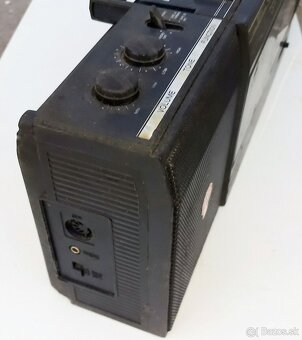 Radiomagnetofon Daewoo ARC 210 - 5