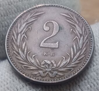 Medené 2 filére FJI. - 5