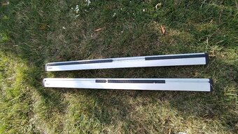 WingBar Evo THULE priečniky - 5