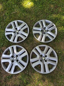 Originálne puklice - 5