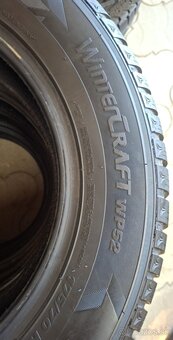 175/70R14 Kumho dot 23 - 5