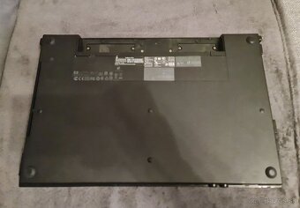 HP ProBook 4710s a ProBook 6570b - 5