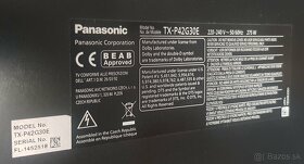 TV Panasonic - 5