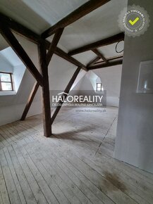 HALO reality - Predaj, dvojizbový byt Banská Štiavnica - 5