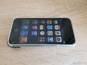 Apple iPhone 2G - 5