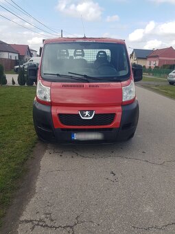 peugeot boxer 3.0jtd valnik - 5