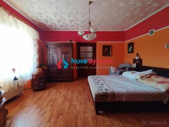 Predaj, rodinný dom - Hrkovce (N002-12-MAHAa) - 5