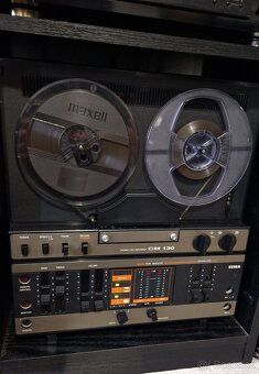 Vintage HiFi Zostava pioneer - 5